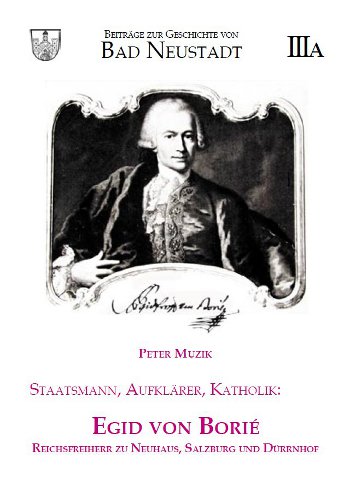 Egid-von-Borie=Titel