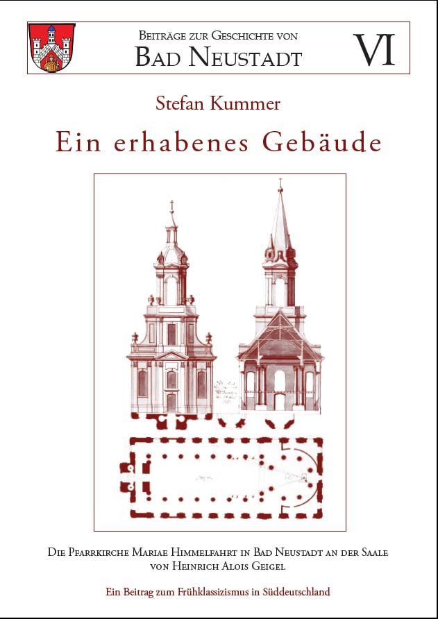 TitelbildPfarrkirche