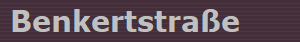 Benkertstra�e