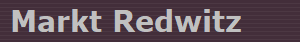 Markt Redwitz