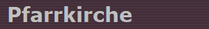 Pfarrkirche