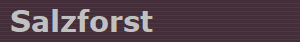 Salzforst