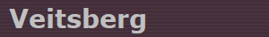 Veitsberg
